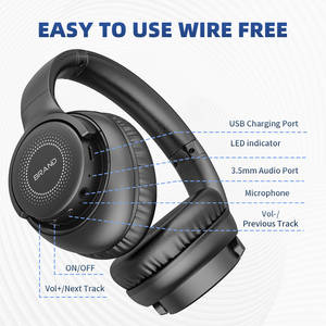 2025 <span class=keywords><strong>nouveau</strong></span> vendeur de beat faible latence 65 heures <span class=keywords><strong>casque</strong></span> pliable basse profonde <span class=keywords><strong>sans</strong></span> <span class=keywords><strong>fil</strong></span> pour le jeu - Product Image 4