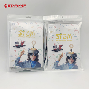 Supporto per Provette Fai-da-Te, Materiale Scientifico per Bambini, Scaffale per Provette per Giocattoli STEM - Product Image 6