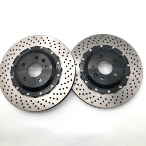 Dischi e Rotori Personalizzati per 500 Abarth 595 <span class=keywords><strong>Alfa</strong></span> 330mm Nissan Golf Ford Toyota Honda BMW Lotus Evora Mercedes Audi Seat Cupra - Product Image 6