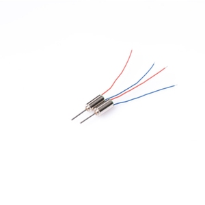 Nhỏ Nhất <span class=keywords><strong>Mini</strong></span> Drone Motor 4X8 Mét Coreless Dc Moter Cho <span class=keywords><strong>RC</strong></span> Drone Kit - Product Image 6