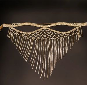 Nouvelle Mode <span class=keywords><strong>Strass</strong></span> Plein De Diamant Masque <span class=keywords><strong>Visage</strong></span> Danse Du Ventre Diamant Gland Masque <span class=keywords><strong>Visage</strong></span> Bijoux - Product Image 4