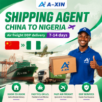 LCL + International Express Logistique Agent de transport pour la Chine Kenya Ghana Zimbabwe Nigeria Afrique du Sud Maroc Mozambique