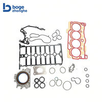 Juego de Juntas de Motor 04E198012, Juego Completo de Reconstrucción para VW Golf 7, Polo, Passat, Audi A3, Skoda EA211 1.6