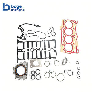 Kit Guarnizioni Motore 04E198012 Set Completo di Ricostruzione per VW Golf 7 Polo Passat Audi A3 <span class=keywords><strong>Skoda</strong></span> EA211 1.6 - Product Image 5