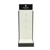 Présentoirs de lunettes de comptoir en plexiglas, support acrylique pour lunettes de soleil, vitrine, support optique