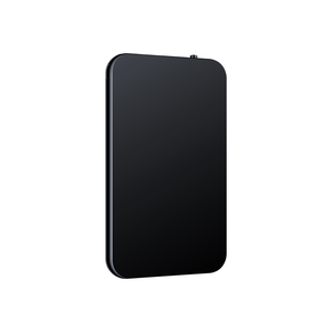 Enregistreur vocal numérique portable V15 noir, longue durée de vie de la batterie, rechargeable, <span class=keywords><strong>dictaphone</strong></span> <span class=keywords><strong>pour</strong></span> conférences, bureau, entreprise - Product Image 1