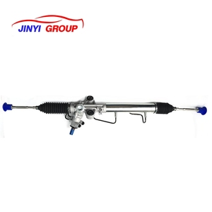 Engranaje de dirección asistida automática para Toyota HIACE 1995-2005 4420026480 4420026481 4420026458 44200-26480 44200-26481 44200-26458 - Product Image 1