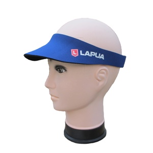 หมวกกันแดดแบบนีโอพรีนพร้อมโลโก้สั่งทำ - Product Image 4