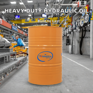Olio Idraulico 46 all'Ingrosso, Lubrificanti e Grassi con Composizione di Olio Base - Product Image 2