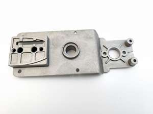 OEM工厂定制汽车摩托车配件铝锌合金精密压铸服务 - Product Image 4