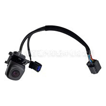 Cámara de visión trasera Bairui 95766-D4500 con visión nocturna para Hyundai Kia 2016-2020 - Product Image 5