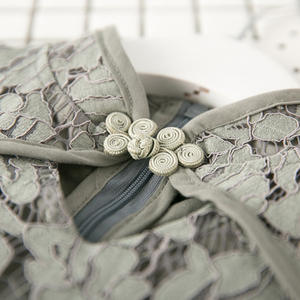 Importaciones Chinas al por Mayor OEM, Hermoso Vestido de Princesa sin Mangas para Niñas, Ropa Infantil de Moda para Fiestas - Product Image 4