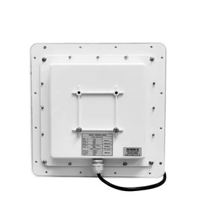 Lector RFID UHF de Largo Alcance UV520S-BT, Wiegand RS485 USB, Distancia de Lectura >8m, Lector de Control de Acceso Impermeable IP66 - Product Image 4