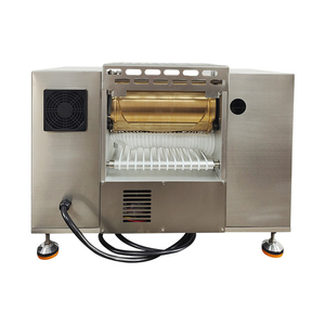Máquina Comercial Automática Eléctrica para Pasteles Mille Crepe, Pasteles en Rollo, Pasteles Mille-feuille y Crepas - Product Image 2