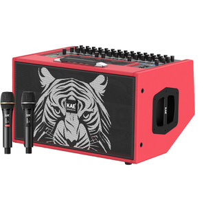 Loa siêu trầm sân khấu cao cấp, thiết bị thu âm sàn, thiết bị âm thanh chuyên nghiệp, loa phòng thu PA, micro không dây Bluetooth - Product Image 1