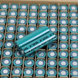 Batería NI-MH HR-4/3FA 18670 Auténtica de 1.2V y 4500mAh, Baterías Recargables para Equipos Digitales - Product Image 6