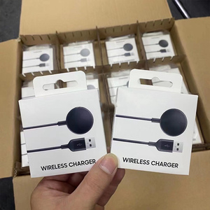 Original Universal <span class=keywords><strong>Smartwatch</strong></span> USB <span class=keywords><strong>Cargador</strong></span> Inalámbrico Magnético para <span class=keywords><strong>Samsung</strong></span> Watch Smart Watch <span class=keywords><strong>Cargador</strong></span> Rápido Magnético - Product Image 6