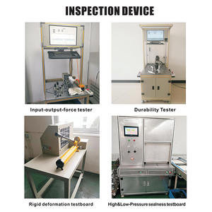 <span class=keywords><strong>Intercooler</strong></span> de voiture adapté à <span class=keywords><strong>Volvo</strong></span> S60 <span class=keywords><strong>V60</strong></span> V40 XC40 2015-2018 31367277 - Product Image 5