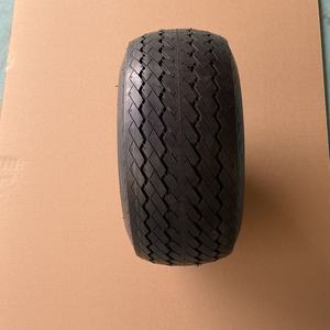 Pneumatici per Golf Cart e ATV a Prezzi Convenienti, Vendita all'Ingrosso dalla Cina: 16X6.5-<span class=keywords><strong>8</strong></span>, 20X10X8, 20X8X8, 18X9.<span class=keywords><strong>50</strong></span>-<span class=keywords><strong>8</strong></span>, 18X8.<span class=keywords><strong>50</strong></span>-<span class=keywords><strong>8</strong></span> - Product Image 4