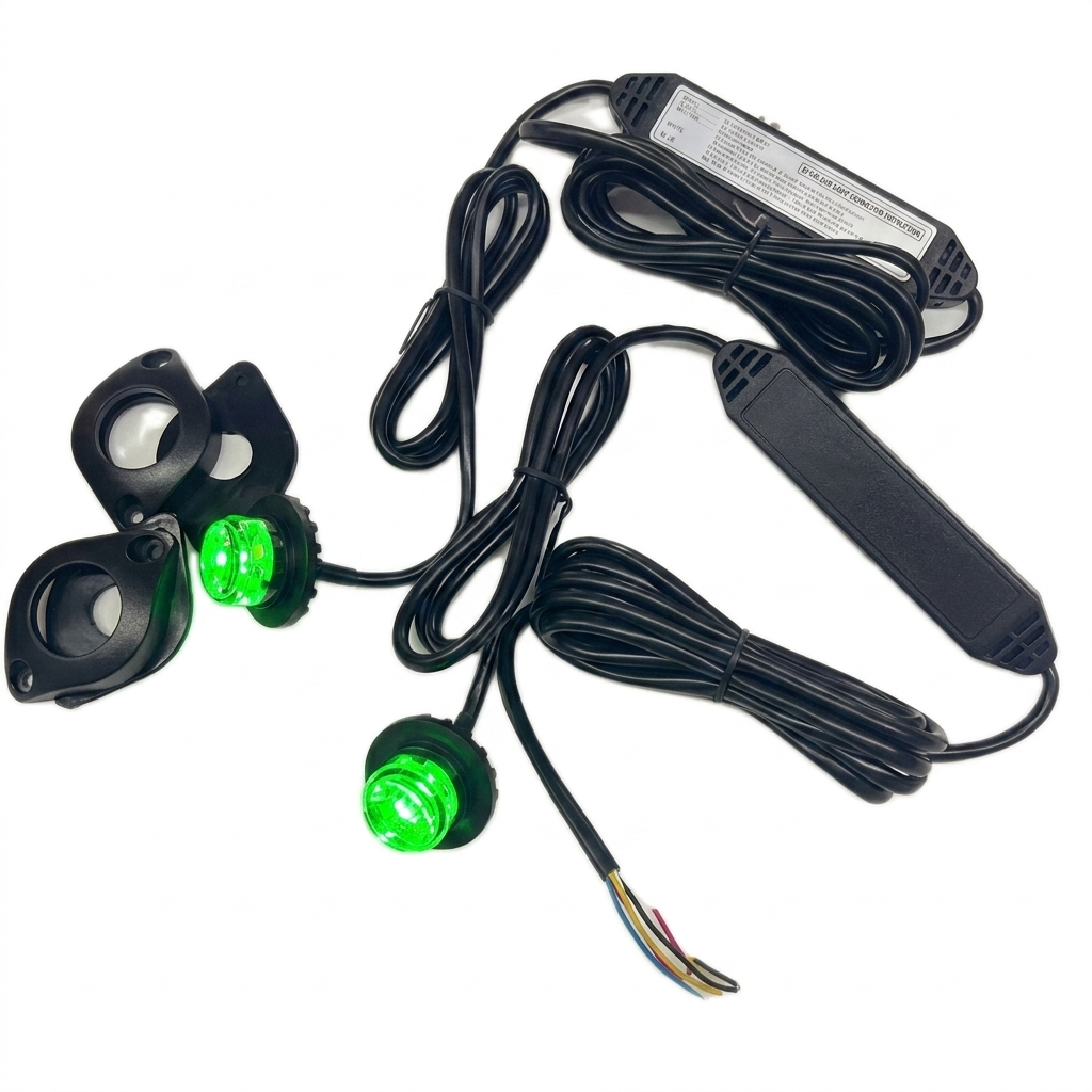 FulL Green*2