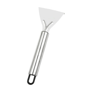 Stainless steel <b>fish</b> <b>scaler</b>, manual <b>scaler</b>, <b>fish</b> scraper, household <b>fish</b> cleaning and scaling tool, multi-functional kitchen - Product Image 5