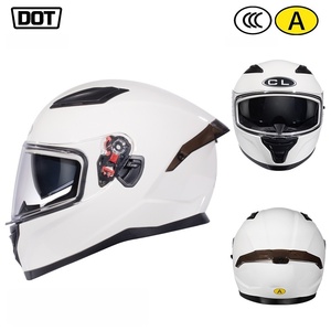 Casco Integral de Motocicleta, Construcción Modular, Certificado DOT <span class=keywords><strong>ECE</strong></span> con Seguridad - Product Image 6