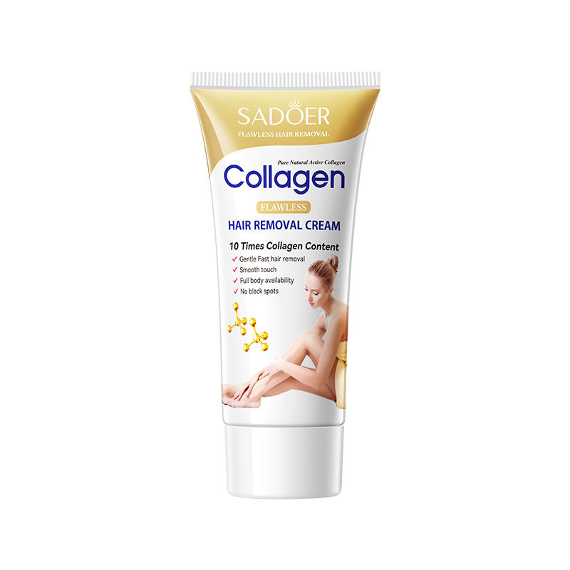 Hair removal cream 60g
