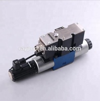 4WREE 4WREE6E 4WREE6E16 Valve de contrôle de pression hydraulique 6E16-22/G24K31/A1V-655 Garantie 1 an