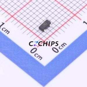 ทรานซิสเตอร์ขั้วต่อสองขั้ว (BJT) ทรานซิสเตอร์แยก MMBTA94-MS ทรานซิสเตอร์ทรานซิสเตอร์แบบสองขั้ว (BJT) - Product Image 1