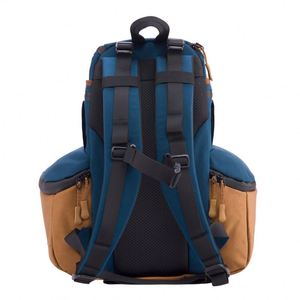 Free Sample Disc Golf <b>Backpack</b> Insulated <b>Cooler</b> Pocket | Disc Golf Bags with Umbrella Sleeve - Product Image 3