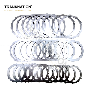 AW55-50SN B1598600A Kit maître de Transmission <span class=keywords><strong>automatique</strong></span> Kit de reconstruction Joints de révision Transmission <span class=keywords><strong>automatique</strong></span> pour boîte de vitesses Transnation - Product Image 2