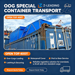 Z-Leading Logistics : Expédition de marchandises spéciales et générales LCL+Express depuis la province du Guangdong, livraison en 2 <span class=keywords><strong>jours</strong></span>, assurance, assistance 24/7 pour <span class=keywords><strong>Copenhague</strong></span> - Product Image 6