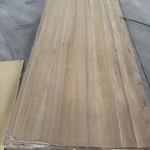Tavola in <span class=keywords><strong>legno</strong></span> naturale Kasra con giunzione diritta, spessori 12mm, 15mm, 18mm, 20mm, 22mm, 25mm - Vendita all'ingrosso - Product Image 1