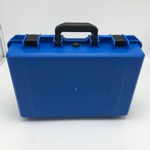 DPC089 Portable High-grade Large Capacity 18 <strong>Holder</strong> Plastic Watch Anti Facing Storage <strong>case</strong> - Product Image 6