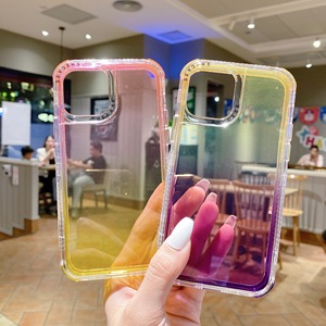 เคสโทรศัพท์ Honatop Shscase สำหรับ <span class=keywords><strong>iPhone</strong></span> <span class=keywords><strong>11</strong></span> ป้องกันด้านหลัง รุ่นปี 2024 วัสดุ TPU และ PC แบบ 3 ชิ้น สำหรับ <span class=keywords><strong>iPhone</strong></span> 14 <span class=keywords><strong>Pro</strong></span> <span class=keywords><strong>Max</strong></span> และ 15 <span class=keywords><strong>Pro</strong></span> <span class=keywords><strong>Max</strong></span> - Product Image 4