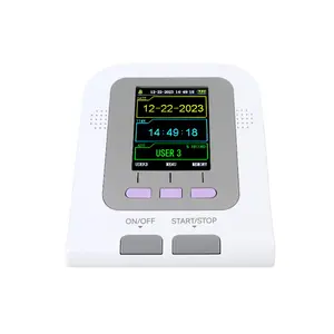 CONTEC08A 디지털 혈압 모니터 외래 혈압 holter 저렴한 가격