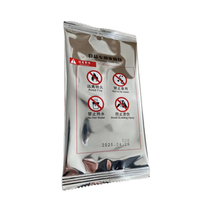 뜨거운 판매 자체 난방 가방 식품 난방 MRE 히터 가방 자체 난방 식품 포장 - Product Image 2