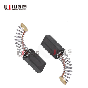 Bàn chải <span class=keywords><strong>carbon</strong></span> Điện công cụ điện bàn chải <span class=keywords><strong>carbon</strong></span> cho tất cả các mô hình và kích cỡ - Product Image 6