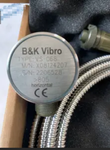 เซ็นเซอร์วัดความเร็ว VS-069 เซ็นเซอร์วัดความเร็ว VS-068 - Product Image 3