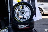 Pneu Zestino Full Slick Haute Performance 275/40R20 CIRCUIT 01RS VICTAS Z8 pour Course sur Circuit Trace Race