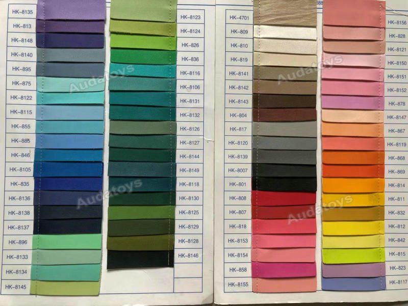 Colorful
