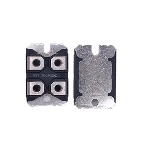 Module intelligent IPM IXFN38N100Q2, transistor IGBT, alimentation électrique, redresseur MOSFET, diode, thyristor SCR - Product Image 1