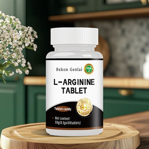 Comprimés d'arginine nutritifs pour hommes Exportation transfrontalière de bonbons toniques d'huîtres <span class=keywords><strong>avec</strong></span> emballage de bouteille décoré à saveur de menthe - Product Image 1