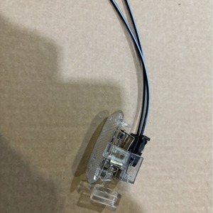 Lampe de boîte à gants LED VW 1J0947301 12V pour Passat B5 Polo Octavia Touran Golf 4 Pièce de rechange - Product Image 1