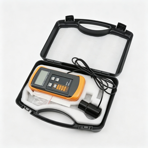 Lumètre numérique SM208, testeur de luminosité d'écran haute précision 0,01-39990 m pour test d'affichage LED - Product Image 5