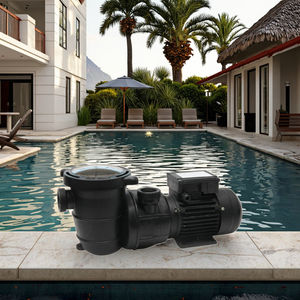 J11508 2HP de alta potencia de <span class=keywords><strong>tipo</strong></span> económico <span class=keywords><strong>piscina</strong></span> bomba de agua para la venta - Product Image 2