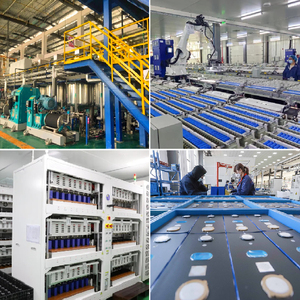 Batteria agli Ioni di <span class=keywords><strong>Sodio</strong></span> 12 Volt 100ah in Offerta, Batteria Solare Na per Veicoli Elettrici, Camper, Nautica e Casa - Product Image 5