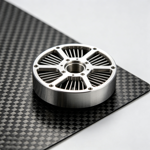 Boquilla de Impresora 3D de Latón y Acero Inoxidable de 0.2-1.0 mm, Boquillas de Precisión Mecanizadas por CNC Reemplazables para Impresión con Filamento PLA, ABS y PETG - Product Image 1