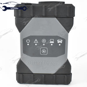 Multiplexeur complet C6 Sd Connect Xentry MB Star C6 DoIP VC I WiFi Outil de diagnostic pour voitures et camions comme l'original SD C6 - Product Image 6