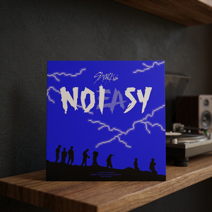 STRAY KIDS - [NOEASY] Álbum Oficial de Kpop Coreano en CD - Product Image 5